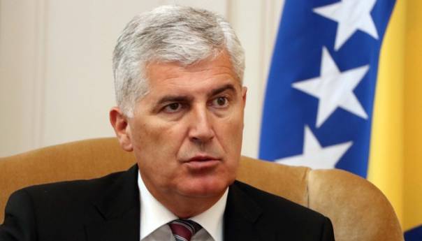 Dragan Čović: Vučića zanima puno toga u BiH