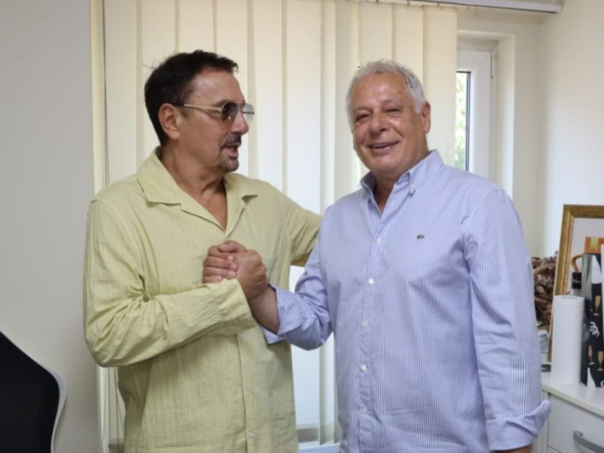 Dragan Kojić Keba novi član žirija "Zvezda Granda"