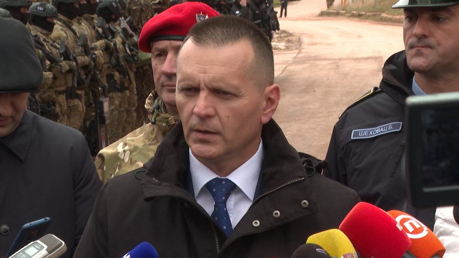 Dragan Lukač pozvan u Tužilaštvo BiH