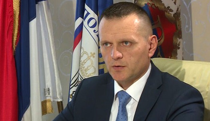 Dragan Lukač uputio pismo Johannu Sattleru