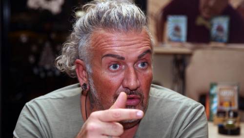 Dragan Marinković Maca o opsadi Sarajeva: Da sam otišao, majku ne bi našao živu