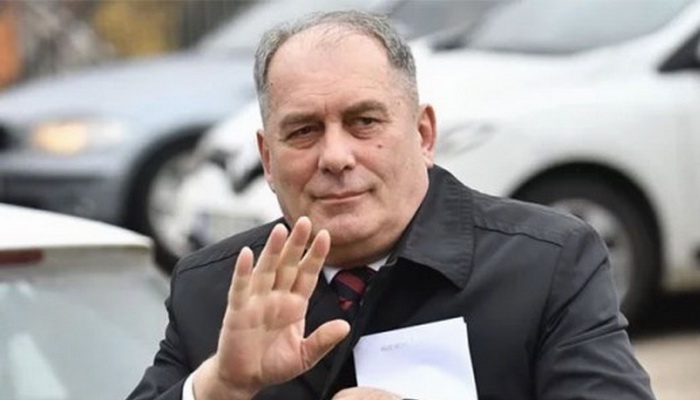 Dragan Mektić i drugi oslobođeni odgovornosti