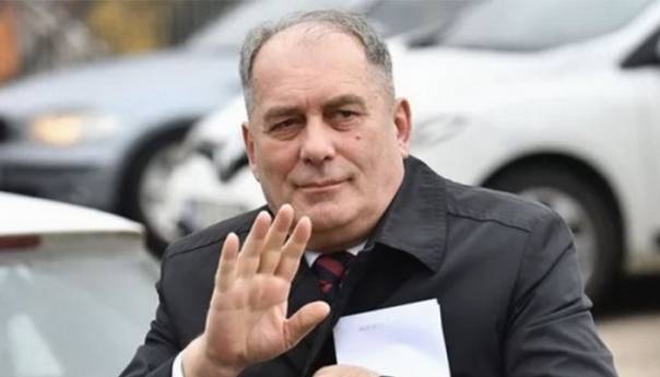 Dragan Mektić i drugi oslobođeni odgovornosti