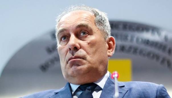 Dragan Mektić prešao u DNS