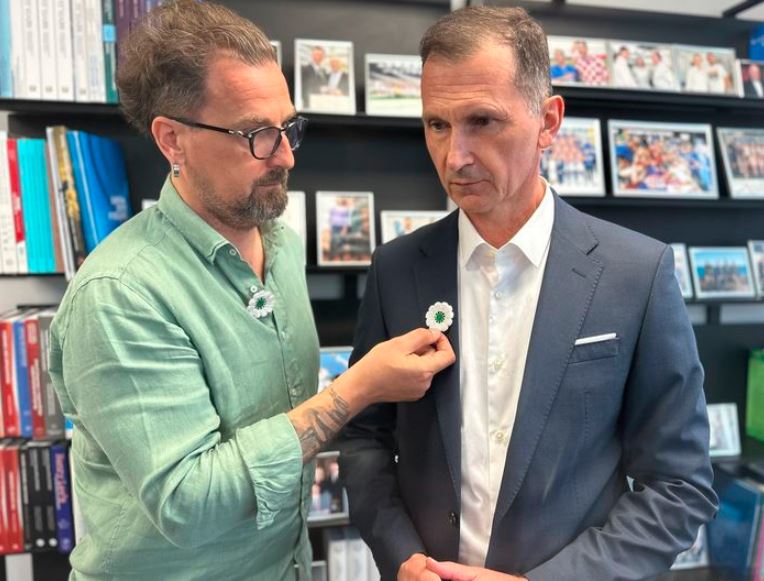 Dragan Primorac: Nauka mora biti na strani pravde i žrtava