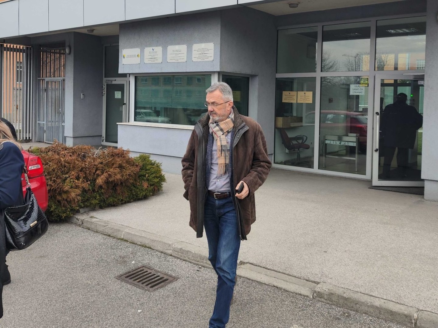 Dragan Šojić zamijenio zatvorsku kaznu za novčanu