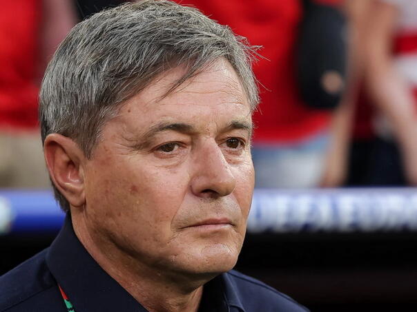 Dragan Stojković govorio o finalnoj utakmici, pa suptilno prozvao kapitena Srbije