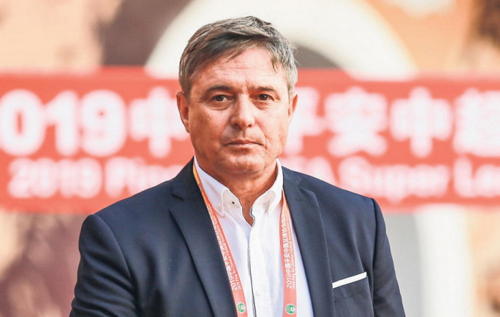 Dragan Stojković Piksi novi selektor reprezentacije Srbije