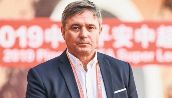 Dragan Stojković Piksi novi selektor reprezentacije Srbije