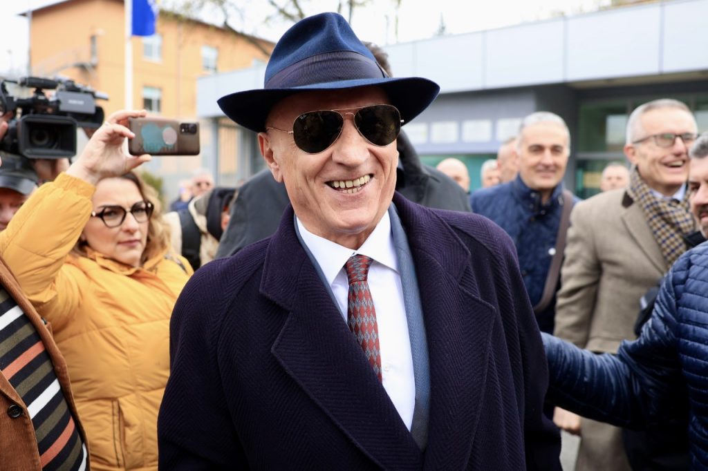 Dragan Vikić i ostali oslobođeni svih optužbi