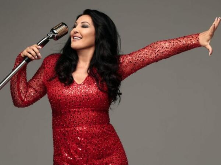 Dragana Mirković donira cjelokupan honorar od koncerta u Sarajevu za Pomozi.ba
