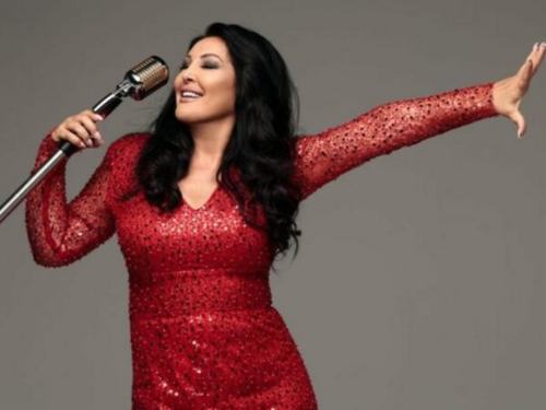 Dragana Mirković donira cjelokupan honorar od koncerta u Sarajevu za Pomozi.ba