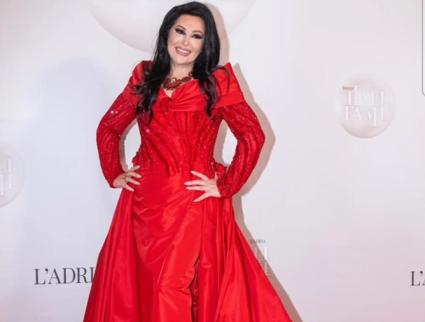 Dragana Mirković postaje baka
