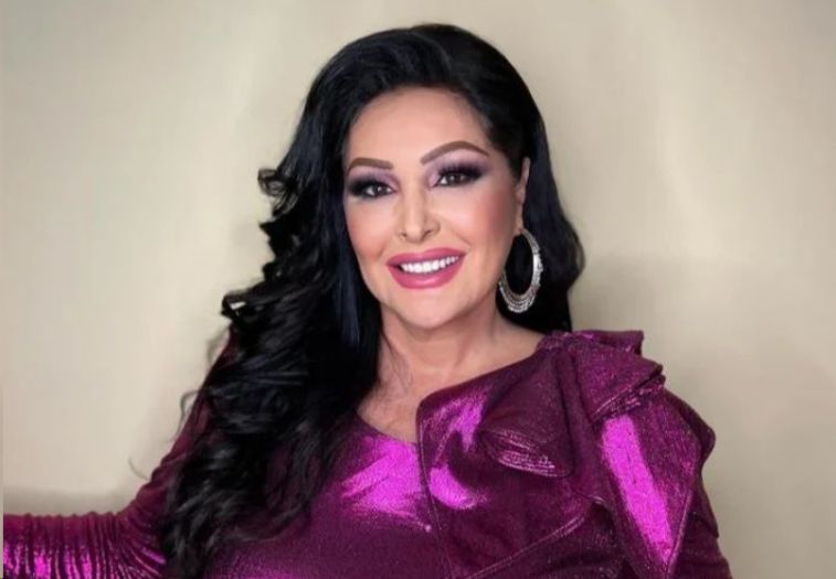 Dragana Mirković se nije pojavila na večerašnjem koncertu na Palama