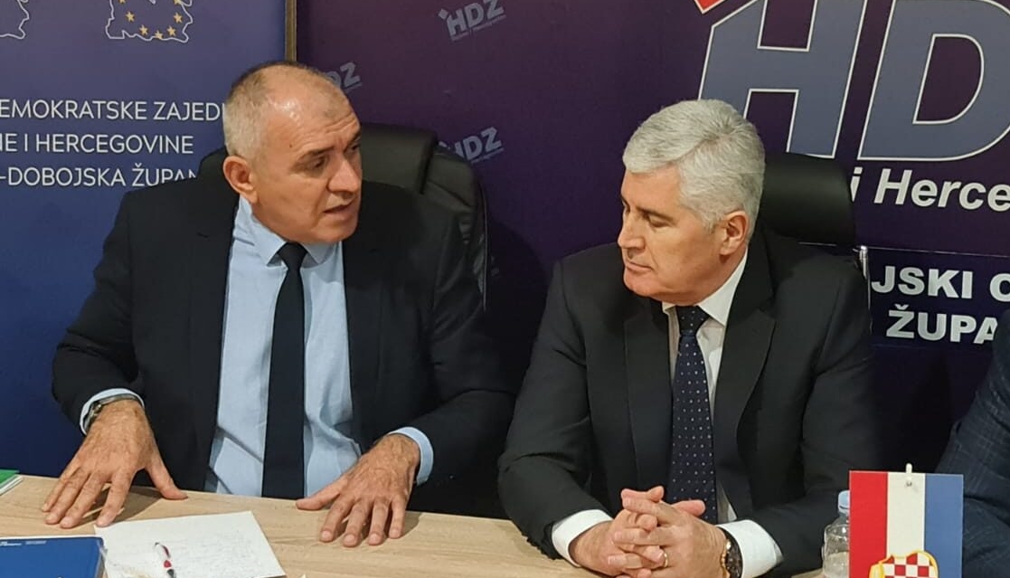 Draganu Čoviću i Ivi Tadiću upućena prijetnja smrću