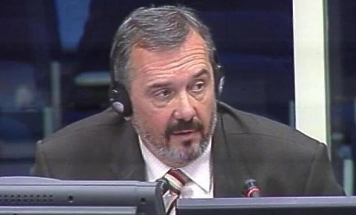 Draganu Šojiću odbijen zahtjev za ukidanje privreme suspenzije