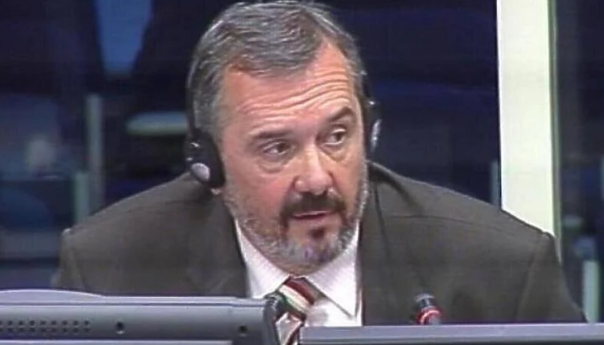 Draganu Šojiću odbijen zahtjev za ukidanje privreme suspenzije