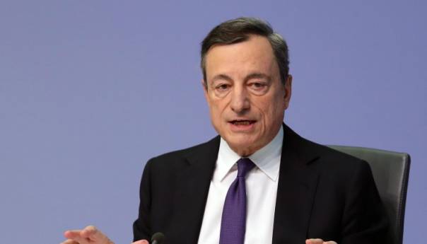 Draghi na sastancima s najvećim strankama u pokušaju da formira vladu Italije