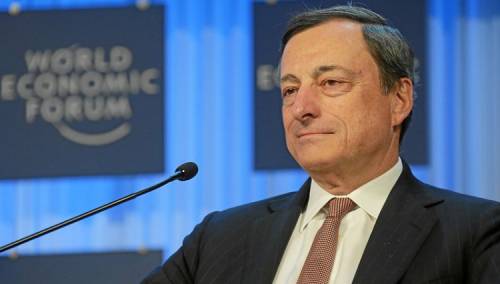 Draghi traži podršku italijanskih stranaka za novu vladu