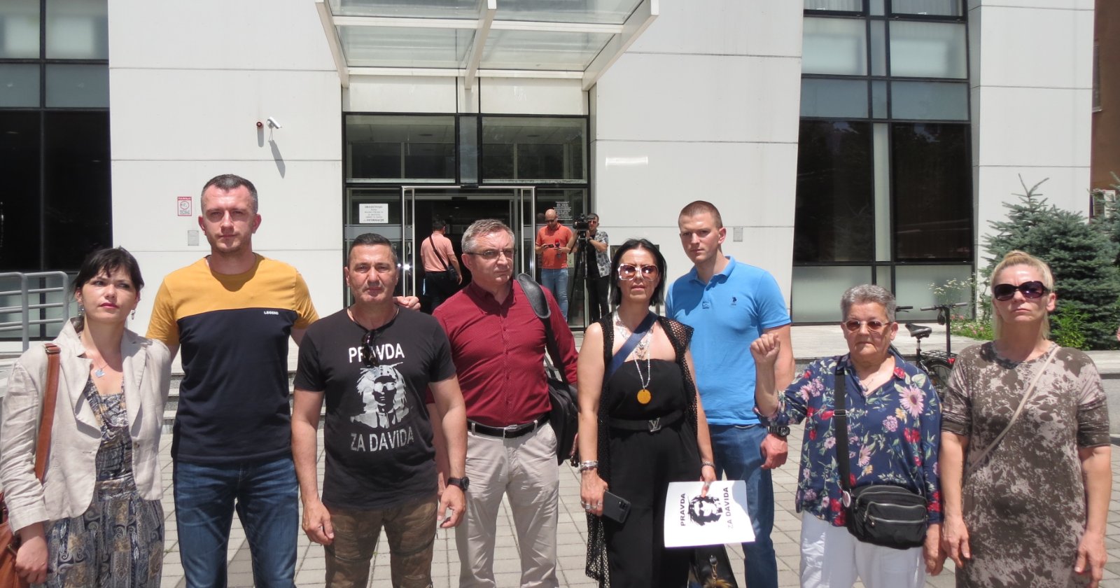 Dragičević: MUP RS je provodio torturu