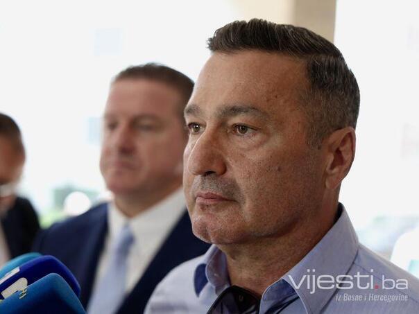 Dragičević: Narodu se ogadila politika u ovih 30 godina, želimo promjene