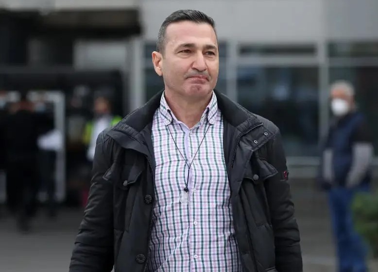 Dragičević predao kandidaturu za gradonačelnika Banja Luke