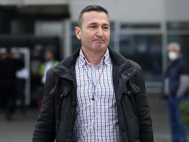 Dragičević predao kandidaturu za gradonačelnika Banja Luke