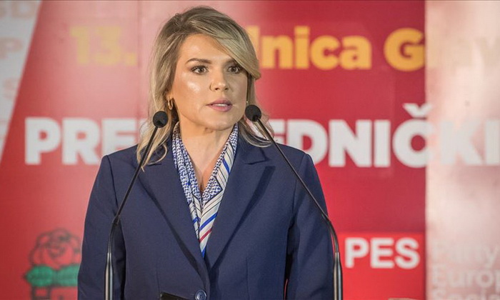 DRAGINJA VUKSANOVIĆ-STANKOVIĆ - SLOBODA