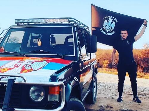 Drago Tendžerić osuđen za vrijeđanje žrtava u Biljanima, mora u zatvor