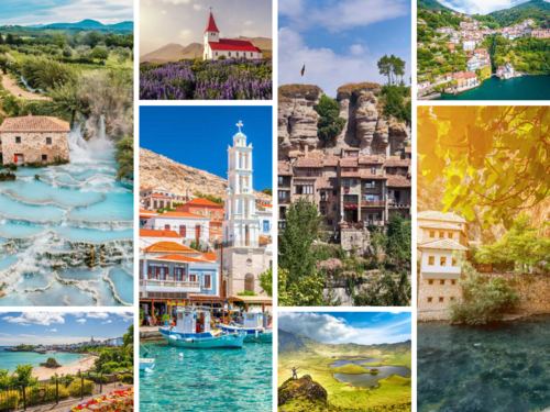 Dragulj BiH među skrivenim očaravajućim evropskim destinacijama