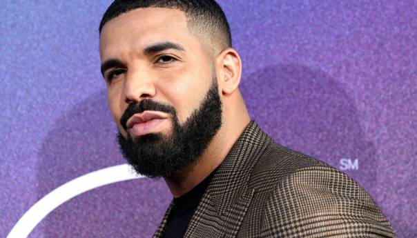 Drake na kladionici uplatio milion na Argentinu