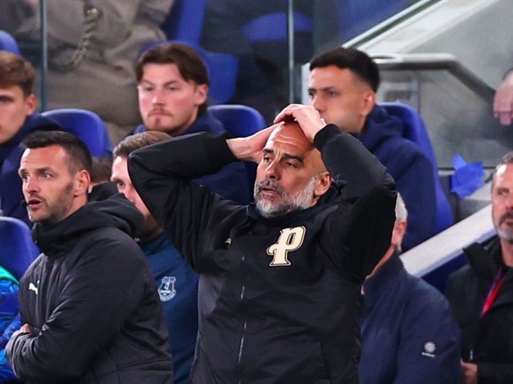 City prosuo bodove, Arsenal ima sve u svojim rukama