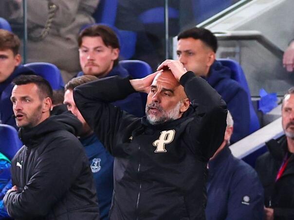 City prosuo bodove, Arsenal ima sve u svojim rukama