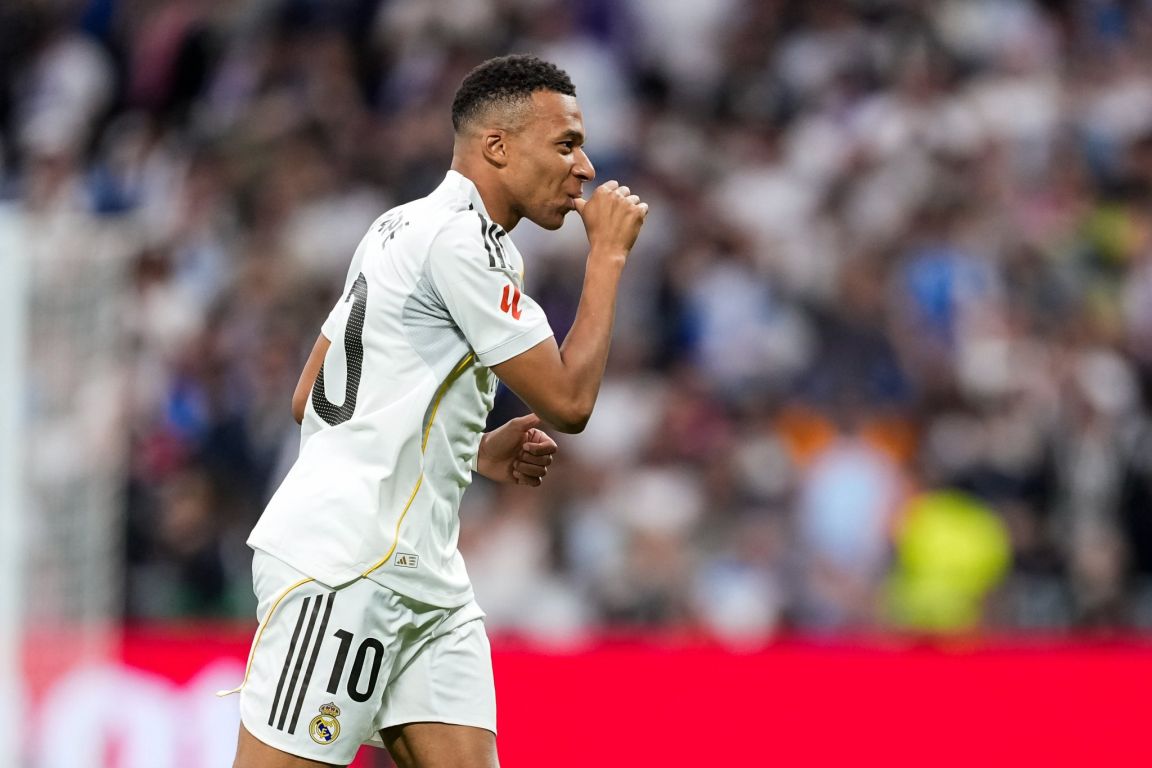 Drama do 100. minute: Real Madrid penalom slomio Rayo Vallecano