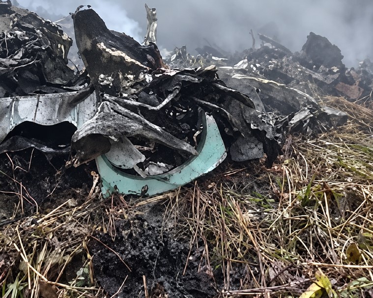 Drama iznad Himalaja: Helikopter nestao s radara, nema preživjelih