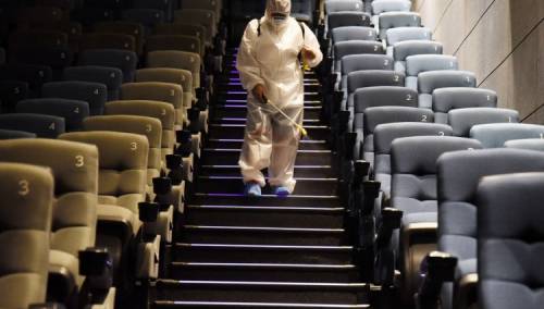 Drama 'Kineski liječnici' puni kino dvorane, prihod 20,4 miliona dolara