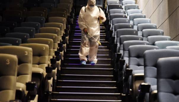 Drama 'Kineski liječnici' puni kino dvorane, prihod 20,4 miliona dolara