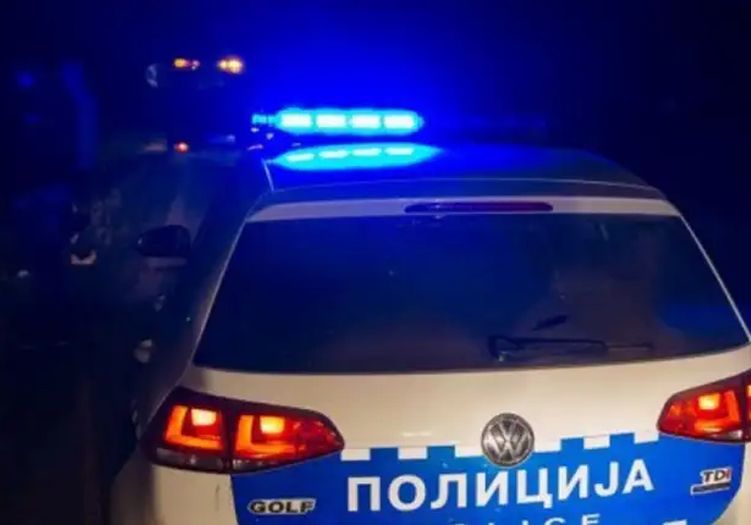 Drama kod Banjaluke: Prijetio bombom ispred kuće, porodica bila unutra
