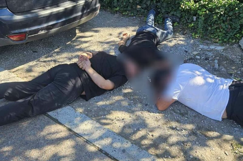 Drama na crnogorskim putevima: Potjera i hapšenje nakon sumnje na otmicu