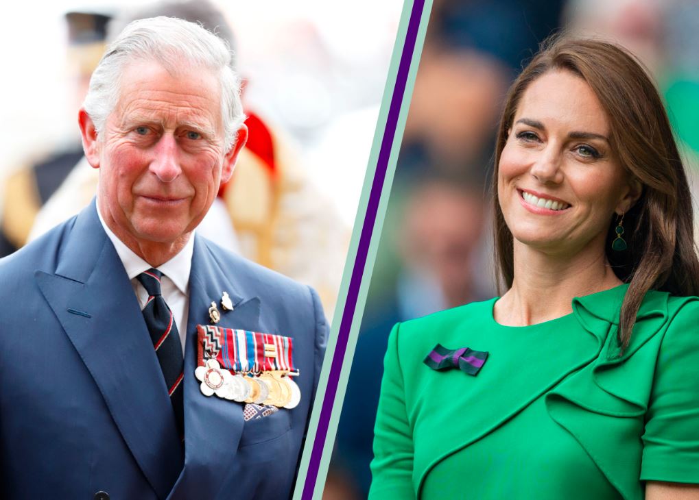 Drama na dvoru: Kate Middleton svojim izostankom uvrijedila kralja Charlesa