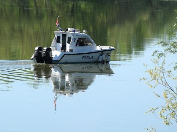 Drama na granici s Hrvatskom, u Uni stradao migrant
