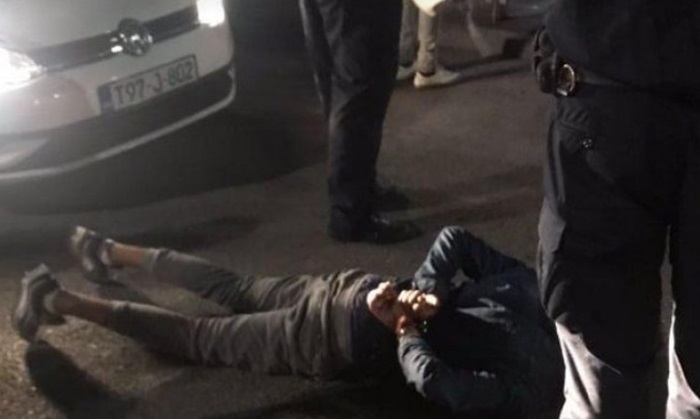 Drama na Ilidži, migrant napao vozača GRAS-a 