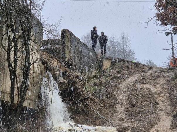 Drama na Kosovu nakon eksplozije, specijalci u selima, reagovala Srbija