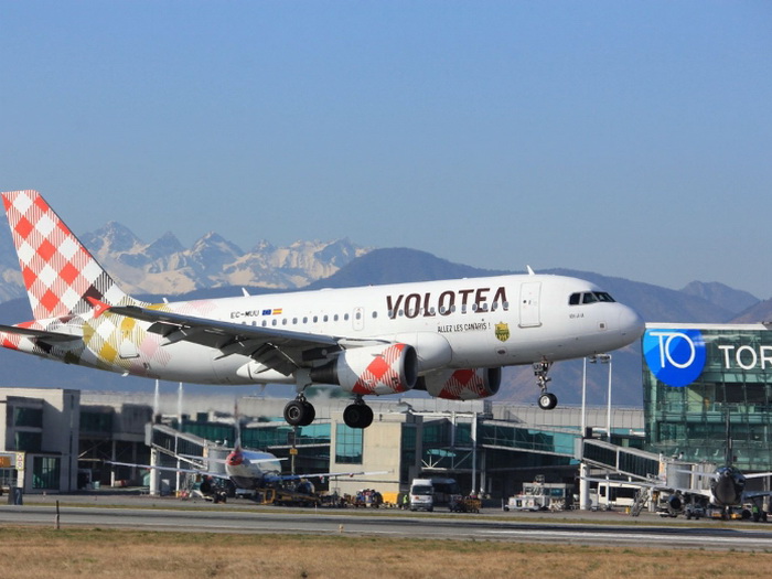 Drama na letu iz Dubrovnika: Avionu se zapalio motor