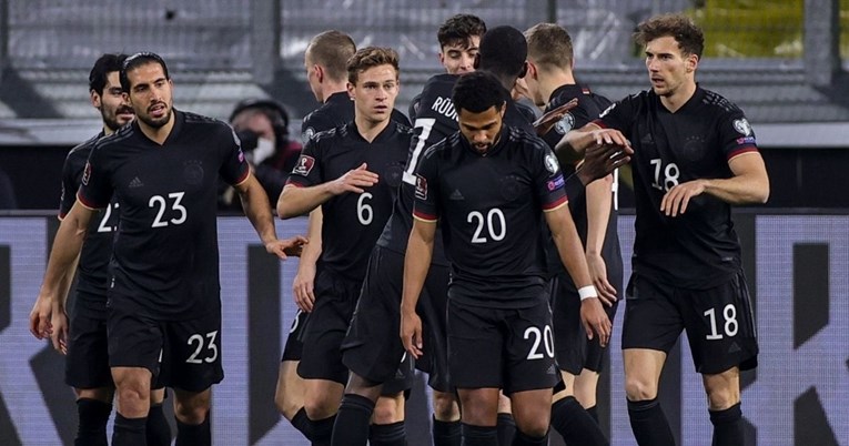 Drama na letu njemačke reprezentacije: Avion hitno morao sletjeti u Škotsku