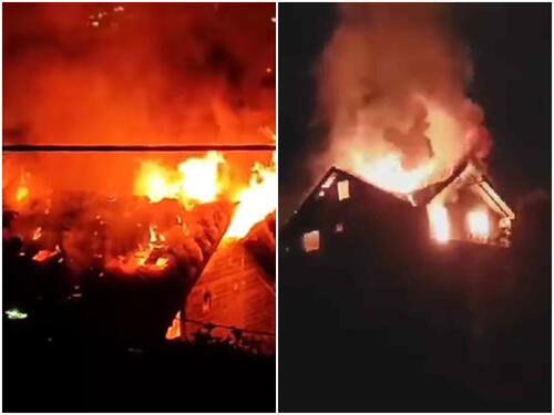 Drama na Širokači, iz MUP-a KS za Vijesti: Uviđaj kada se steknu uslovi