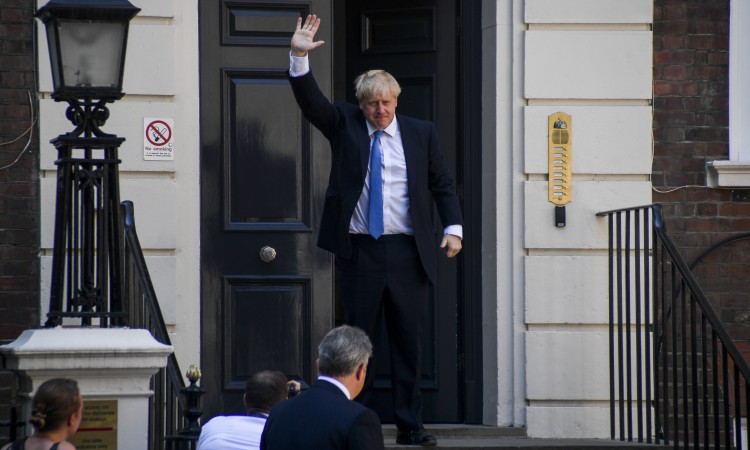 Drama oko Brexita - da li će Johnson popustiti pred zahtjevima EU?