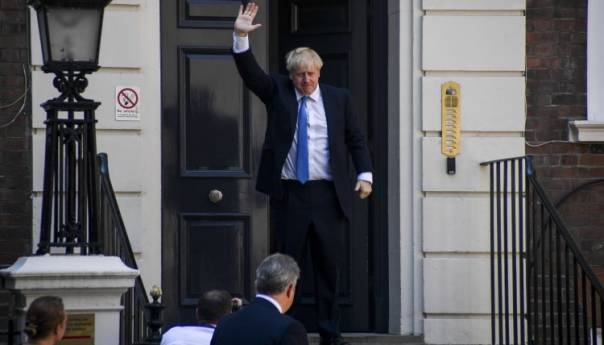 Drama oko Brexita - da li će Johnson popustiti pred zahtjevima EU?