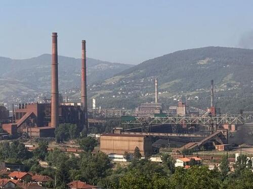 Drama oko Željezare Zenica: Odbijen parcijalni zakup, Vlada traži cjelovito rješenje
