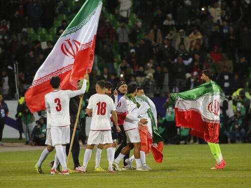 Drama pred Mundijal: FIFA pozvala Iran na hitne razgovore o nastupu